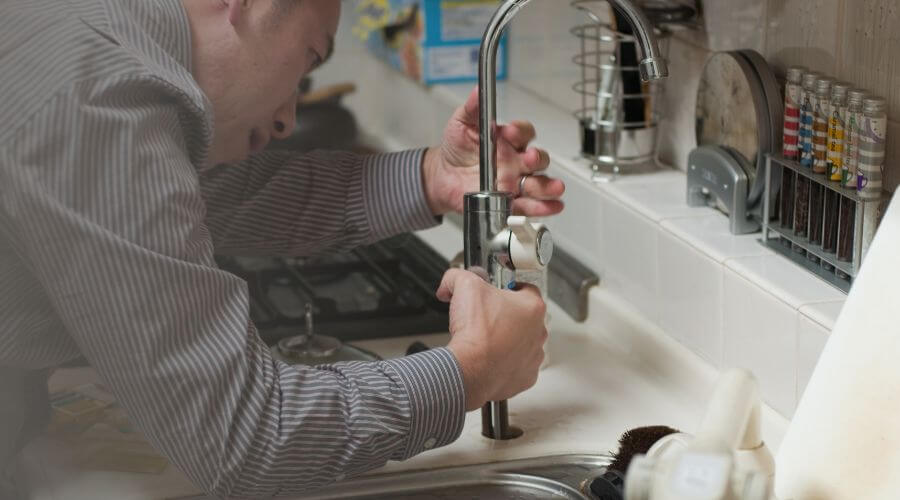 Professional sewer line replacement in Mosca, CO